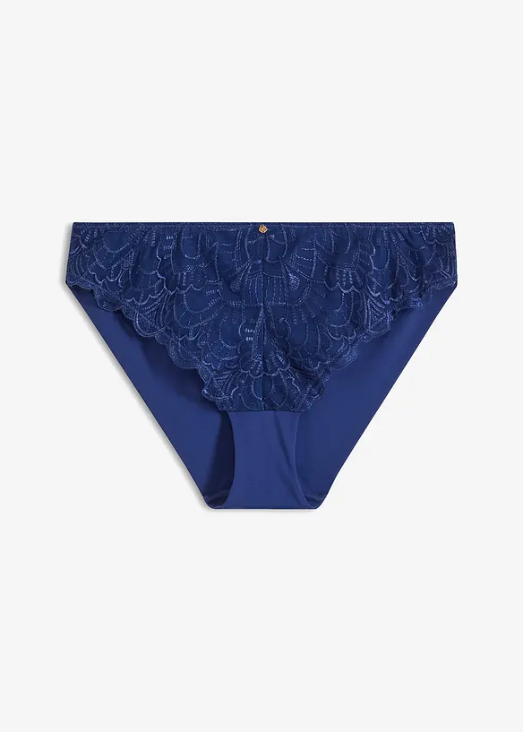 Trosa med sömlöst bakstycke, bonprix