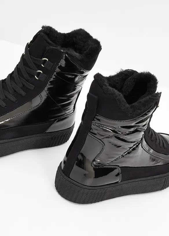 Fodrad sn&ouml;rk&auml;nga, bonprix