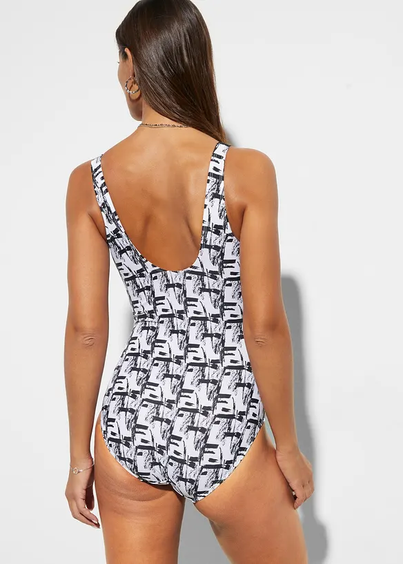 Baddr&auml;kt med kraftigt formande effekt, bonprix