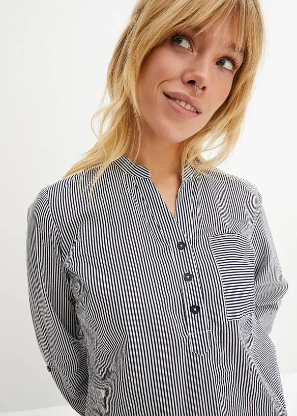 Bomullstunika, bonprix