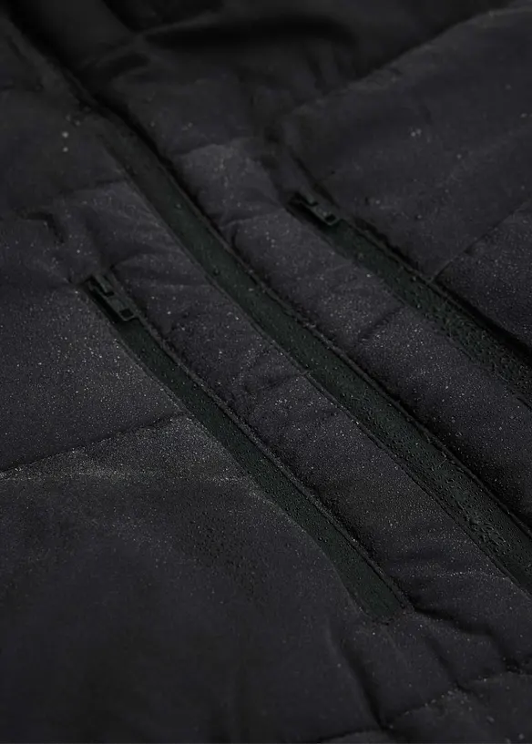 Vattenavvisande funktionsjacka med Bionic-finish, bonprix