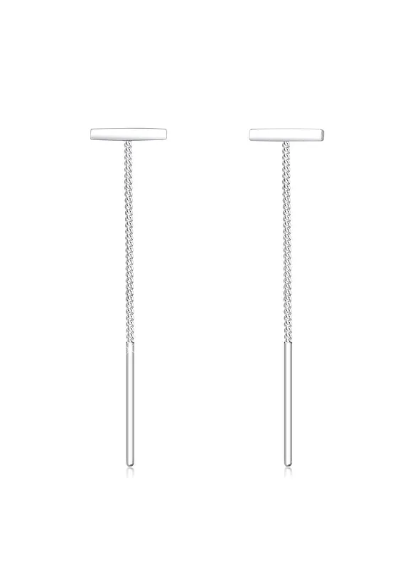 Örhängen från Elli i sterlingsilver 925, elli
