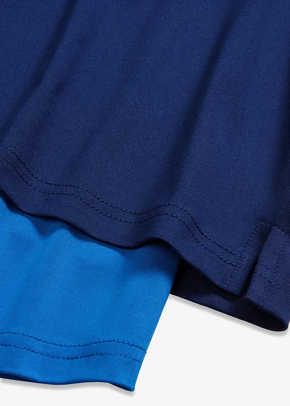 Tr&auml;ningstopp 2 i 1, snabbtorkande, bonprix