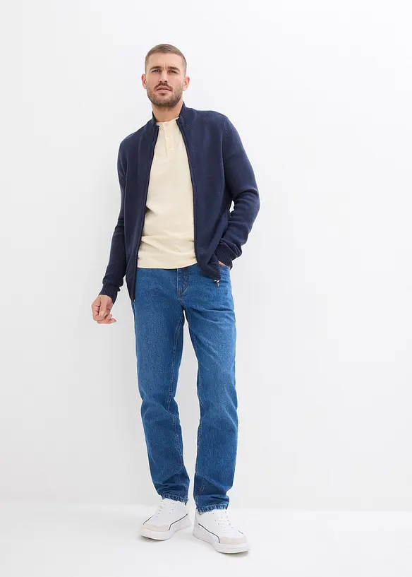 Farfarstr&ouml;ja med ekologisk bomull (3-pack), bonprix