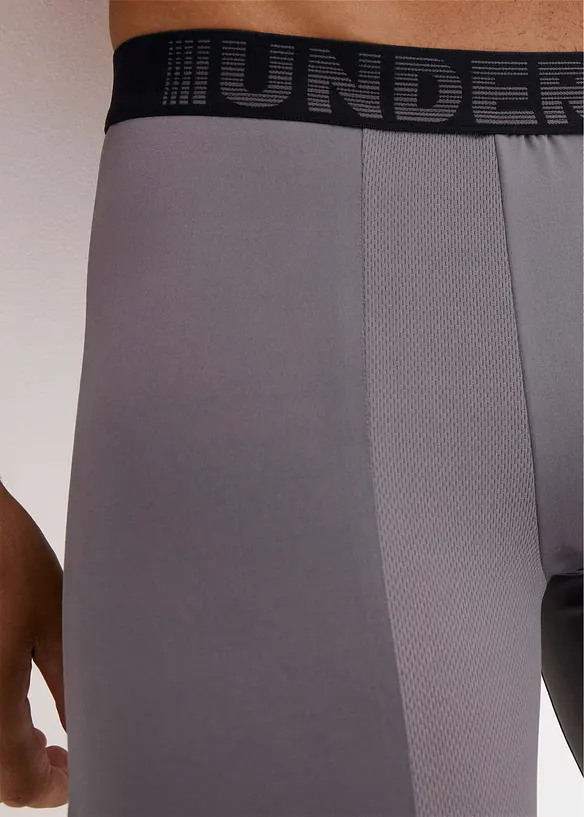 L&aring;nga boxershorts (2-pack), bonprix