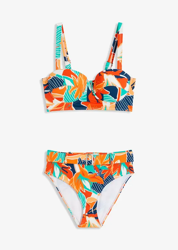 Bygelbikini (2 delar), bonprix