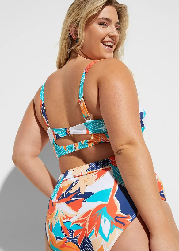 Bygelbikini (2 delar), bonprix