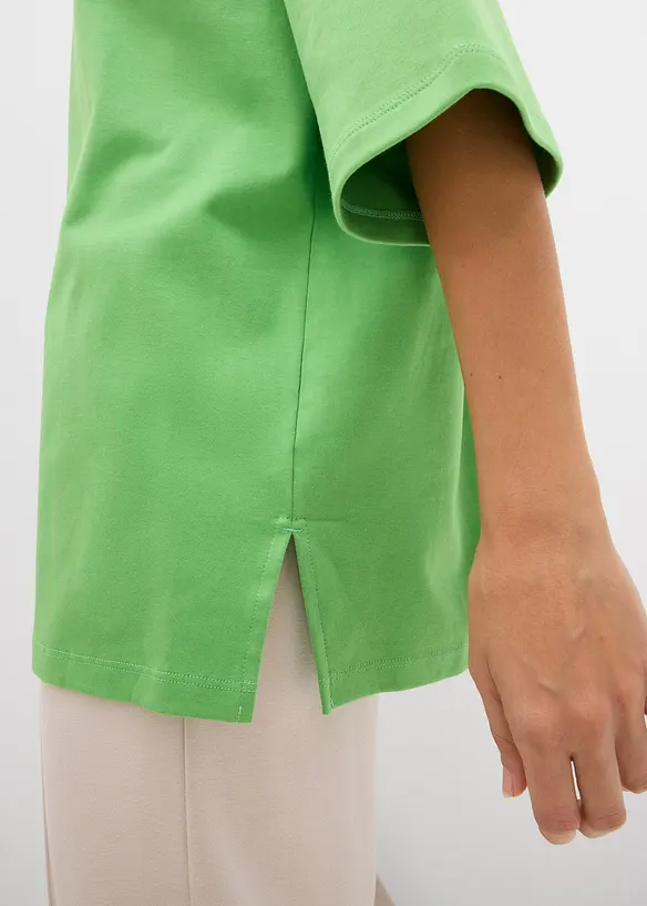 L&aring;ng interlocktopp, bonprix