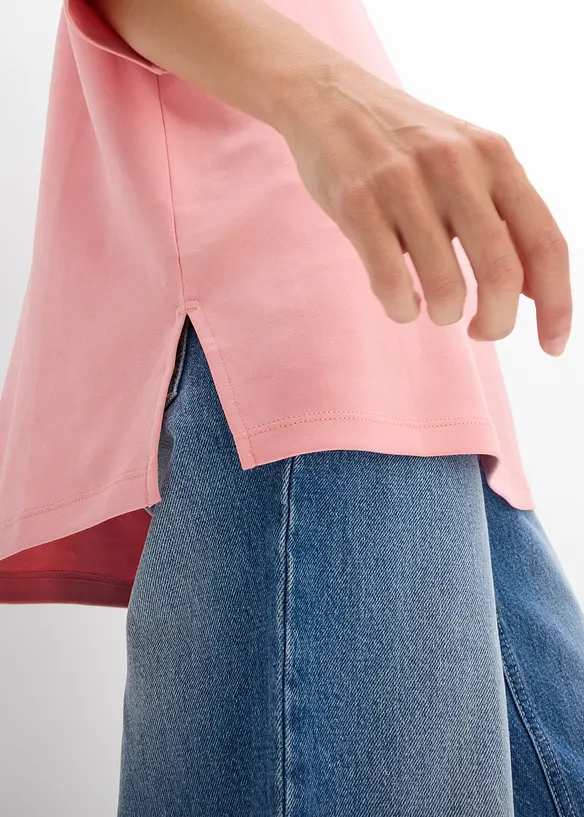 L&aring;ng interlocktopp, bonprix