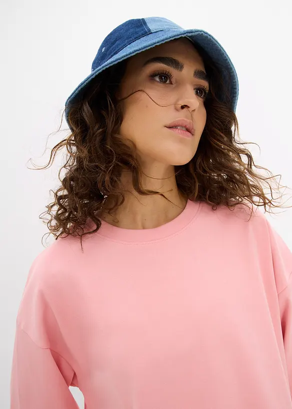 L&aring;ng interlocktopp, bonprix