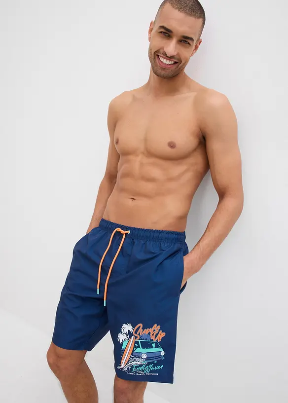 Herrbadshorts, bonprix