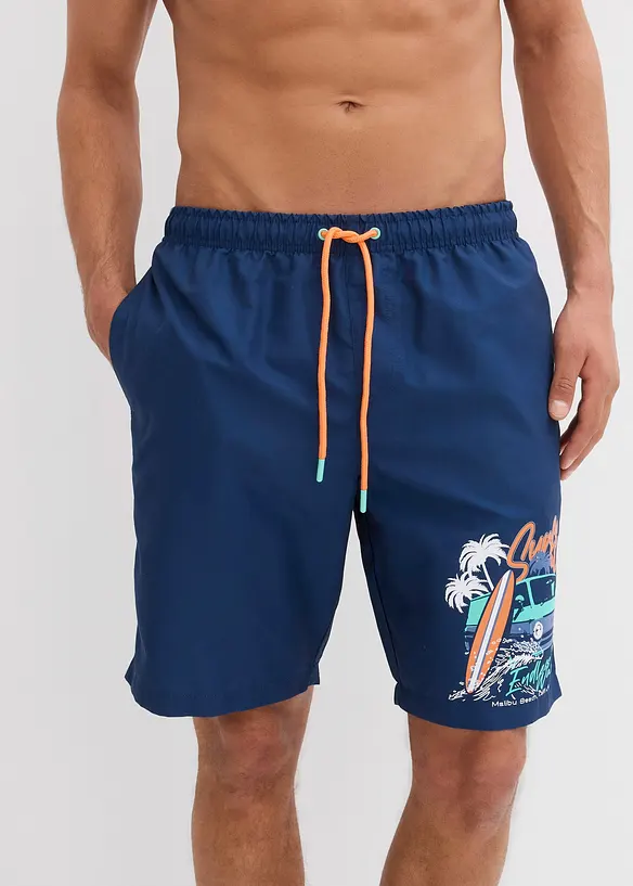 Herrbadshorts, bonprix