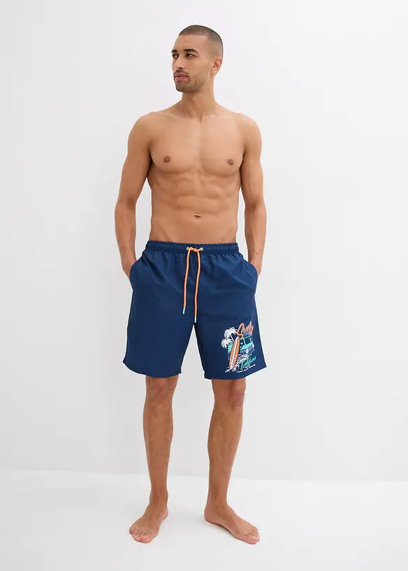 Herrbadshorts, bonprix