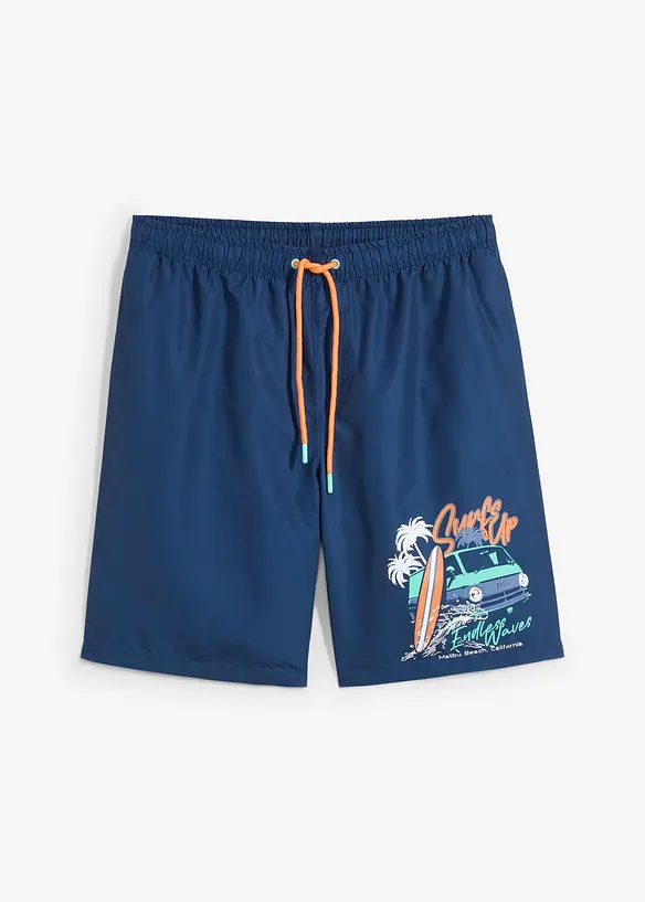 Herrbadshorts, bonprix