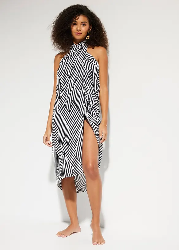 Sarong i viskos, bonprix
