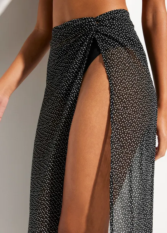 Sarong i chiffong, bonprix