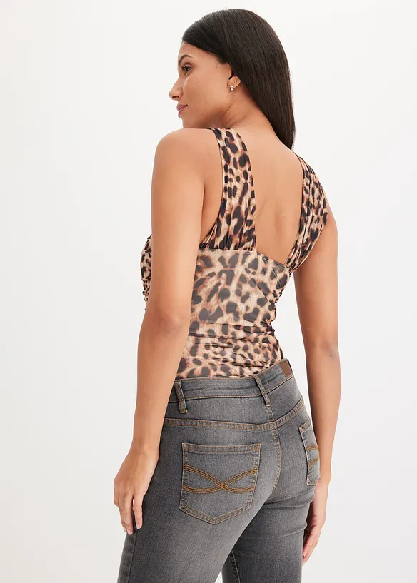 Asymmetrisk body, bonprix