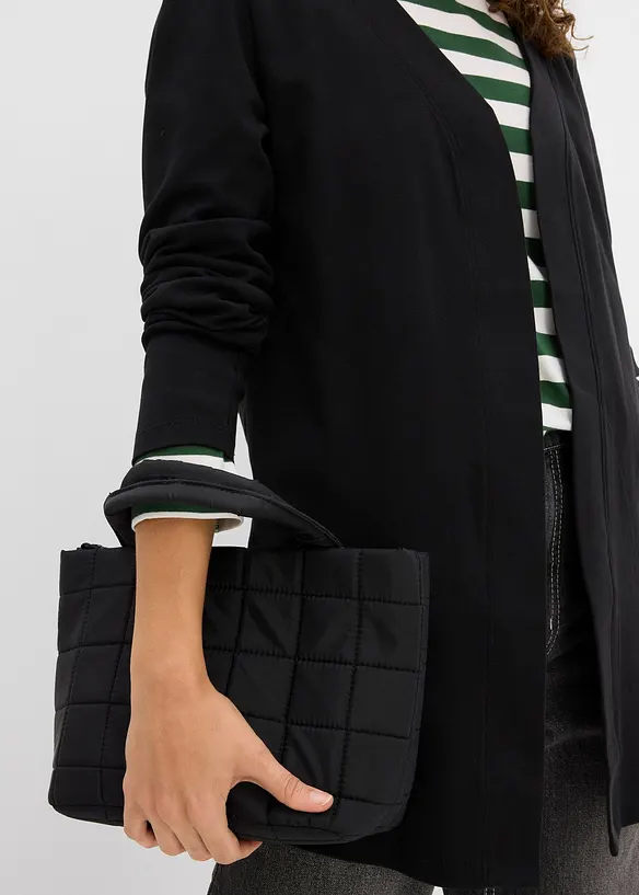 Cardigan av ren ekologisk bomull, bonprix