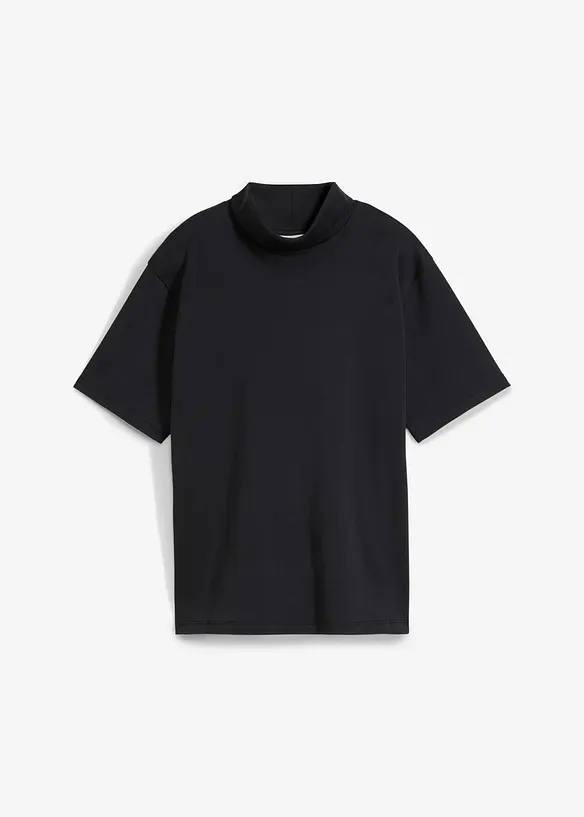 Polotr&ouml;ja i ren ekologisk bomull, bonprix