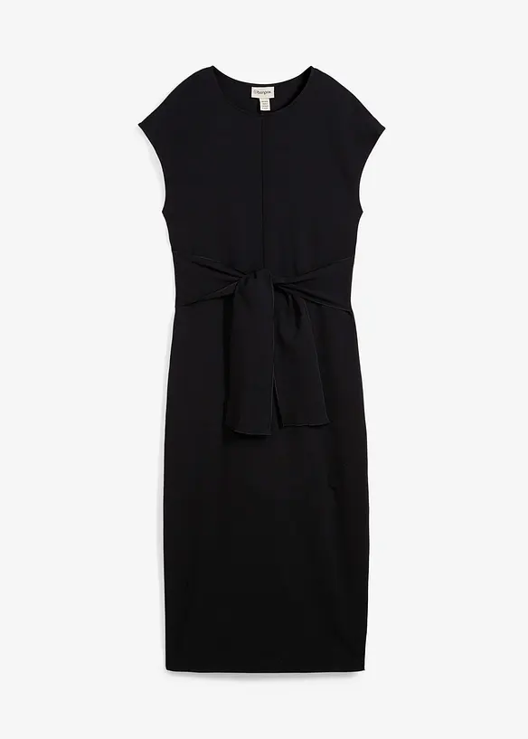 Jerseykl&auml;nning, bonprix