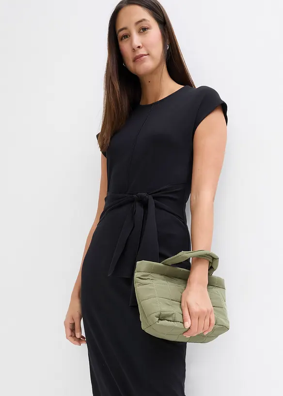 Jerseykl&auml;nning, bonprix