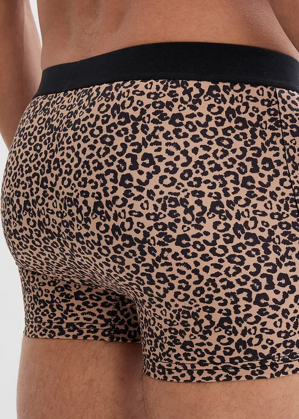 Boxershorts (3-pack), bonprix