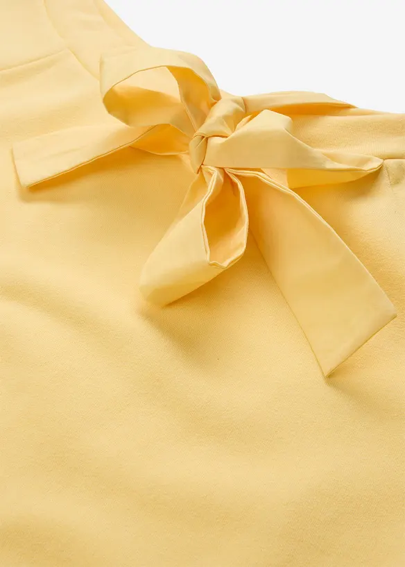 Vid one shoulder-sweatshirt, bonprix