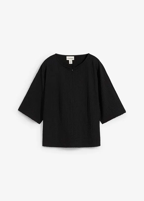 Oversizetopp, bonprix