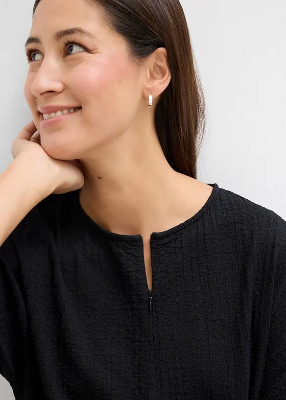 Oversizetopp, bonprix