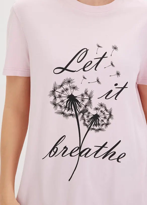 Kort pyjamas, bonprix