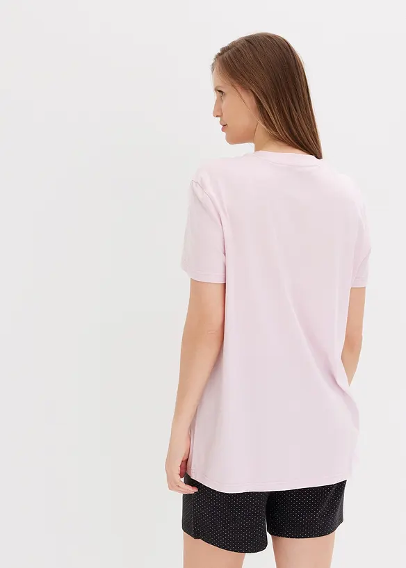 Kort pyjamas, bonprix