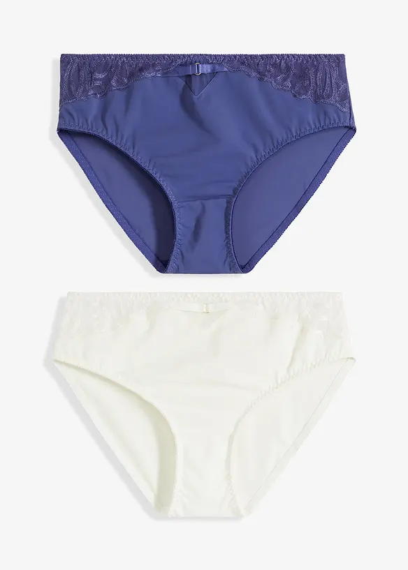 Maxitrosa (2-pack), bonprix