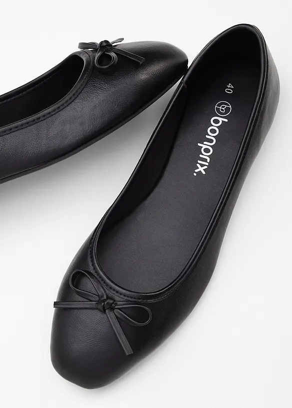 Ballerinaskor, bonprix