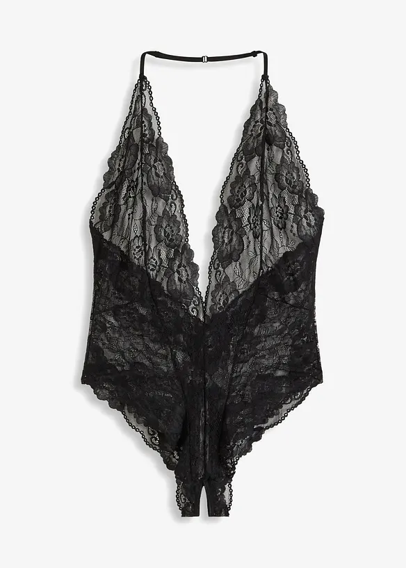 Stringbody ouvert, bonprix