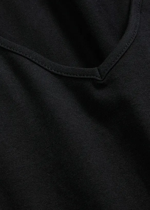 Extra l&aring;ng topp, bonprix