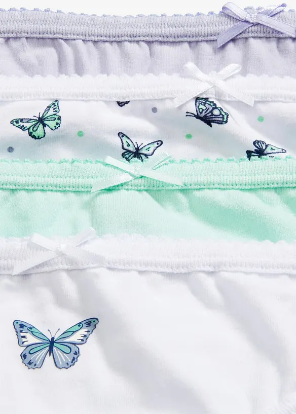 Trosa f&ouml;r barn (7-pack), bonprix