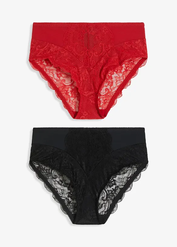 Maxitrosa (2-pack), bonprix