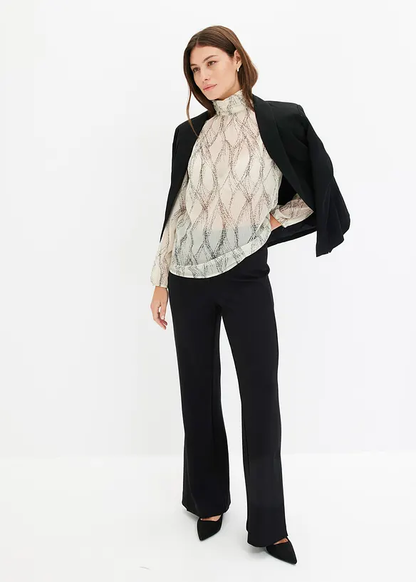 Chiffongblus, bonprix