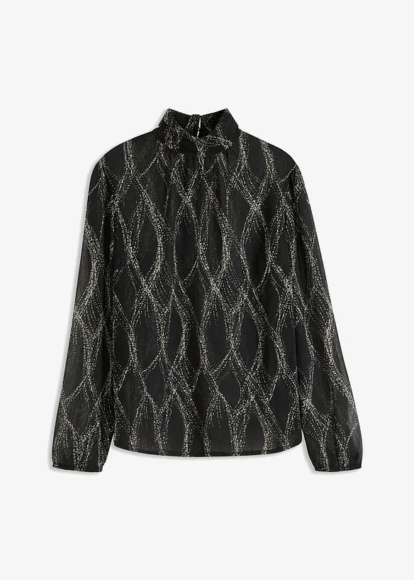 Chiffongblus, bonprix