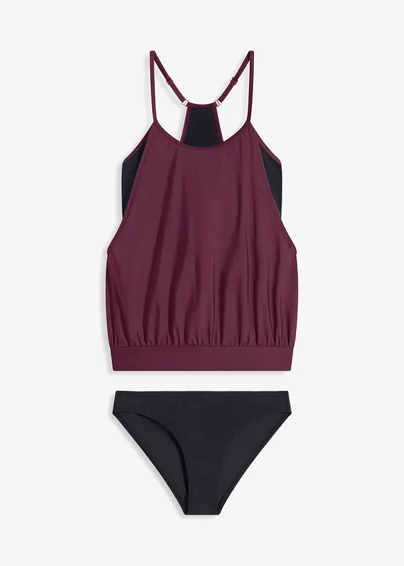 Tankini (2 delar), bonprix