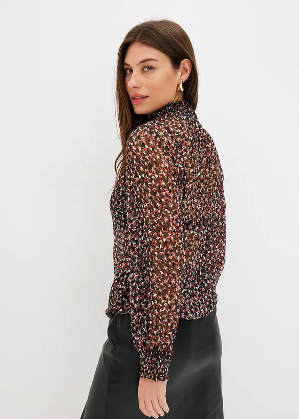 Chiffongblus, bonprix