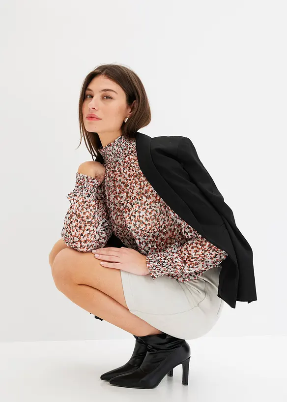 Chiffongblus, bonprix