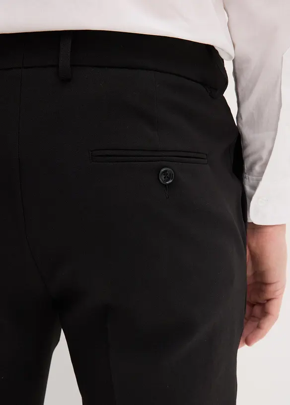 Kostymbyxa, Slim Fit, bonprix
