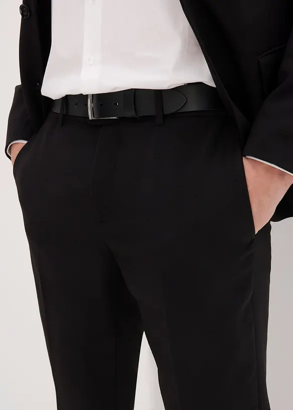 Kostymbyxa, Slim Fit, bonprix