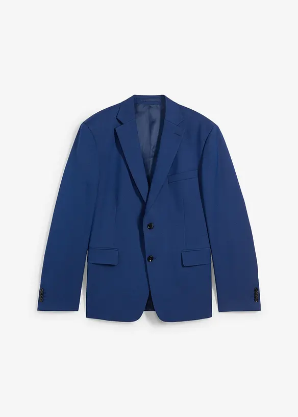 Stretchkavaj, Regular Fit, bonprix