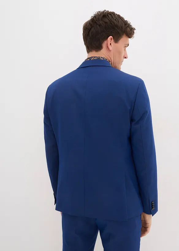 Stretchkavaj, Regular Fit, bonprix