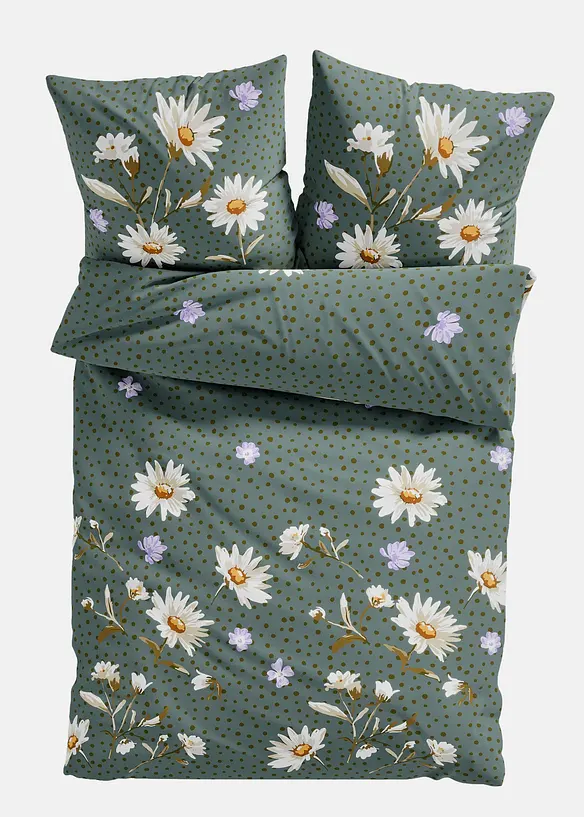 Påslakanset med blommor, bonprix