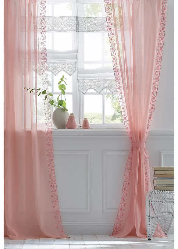 Hissgardin "Alba", bonprix