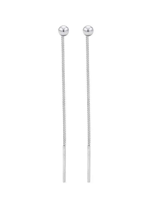 Örhängen från Elli i sterlingsilver 925, elli