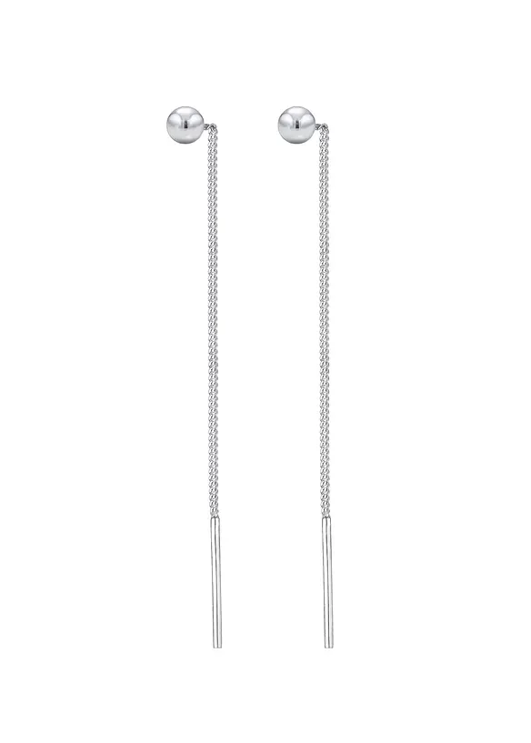 Örhängen från Elli i sterlingsilver 925, elli